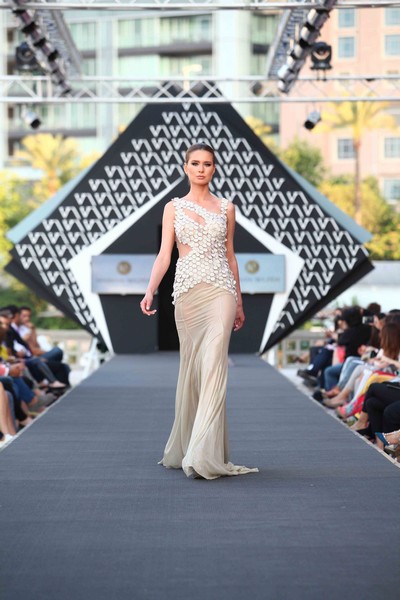Summer Fashion Week by LIPS Opening
